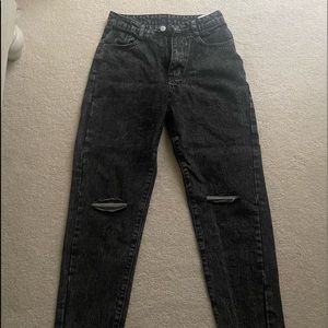 SHEIN size S jeans